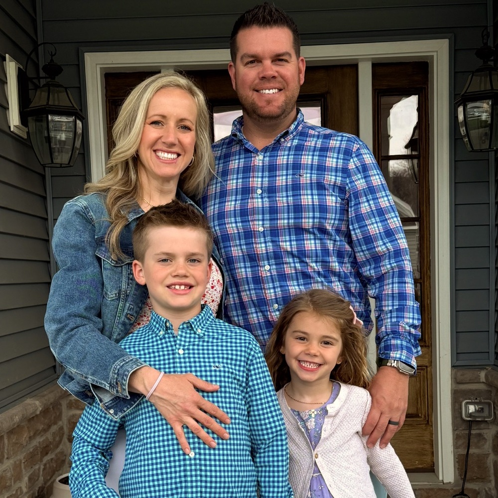 Meet your Posher, Erin